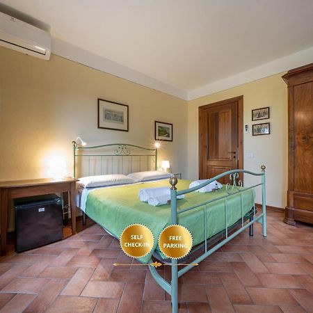 Casello A1, Modena Sud - Villa Aurora Charming Rooms 外观 照片