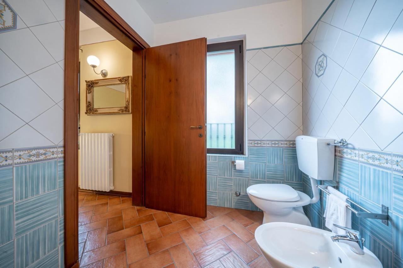 Casello A1, Modena Sud - Villa Aurora Charming Rooms 外观 照片