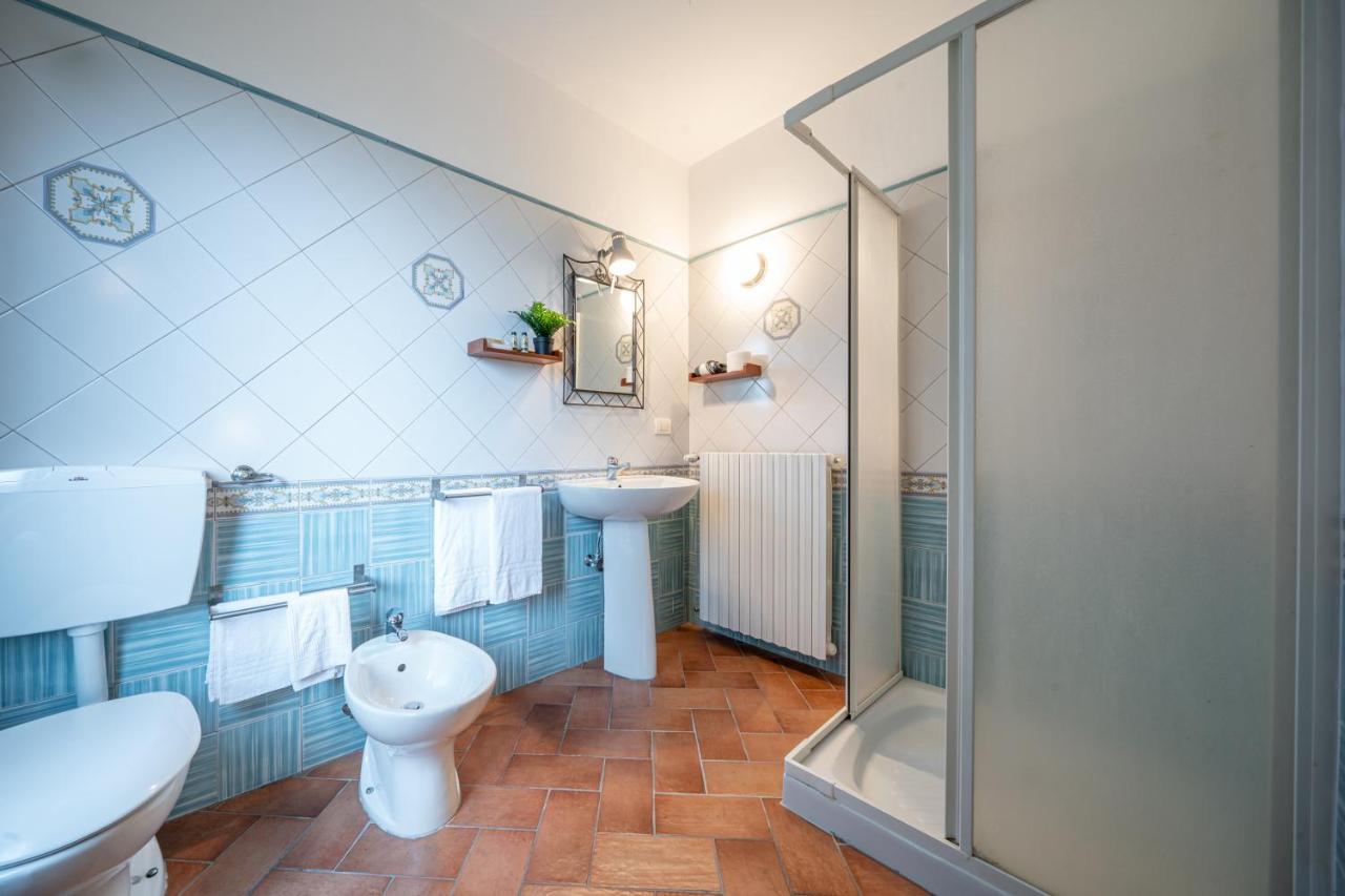 Casello A1, Modena Sud - Villa Aurora Charming Rooms 外观 照片