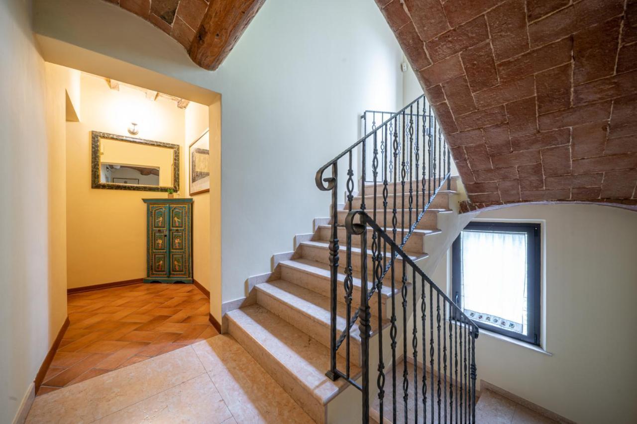 Casello A1, Modena Sud - Villa Aurora Charming Rooms 外观 照片