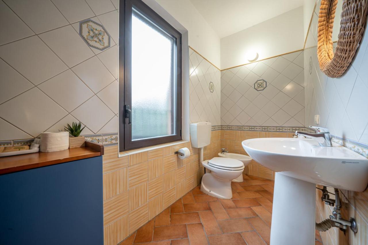Casello A1, Modena Sud - Villa Aurora Charming Rooms 外观 照片