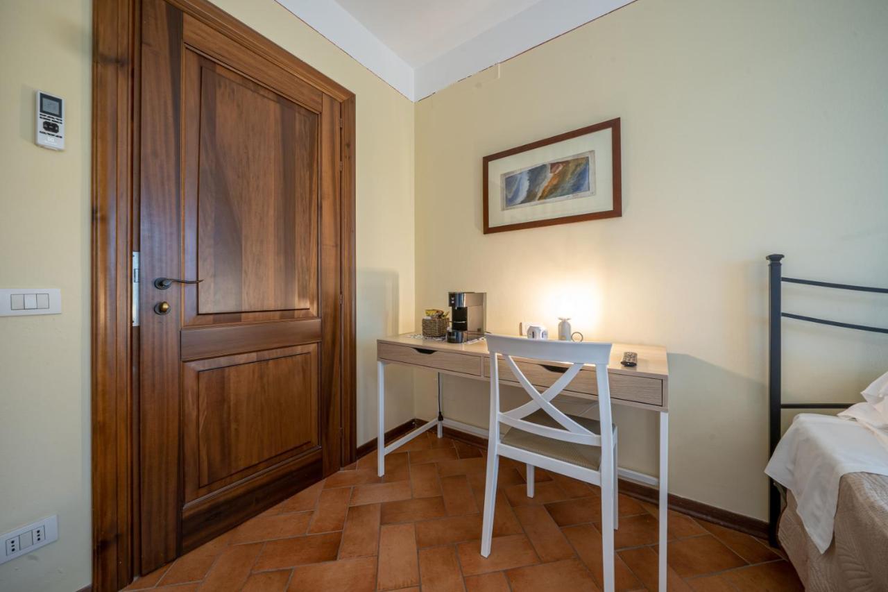 Casello A1, Modena Sud - Villa Aurora Charming Rooms 外观 照片