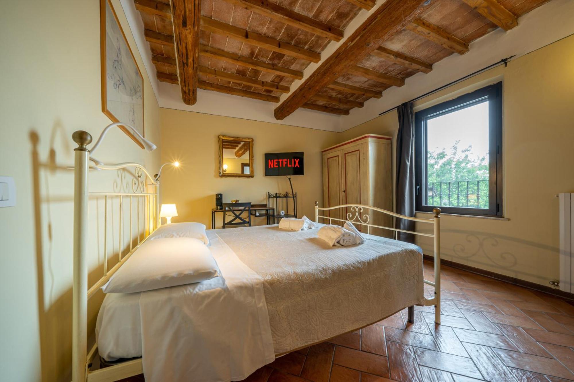 Casello A1, Modena Sud - Villa Aurora Charming Rooms 外观 照片