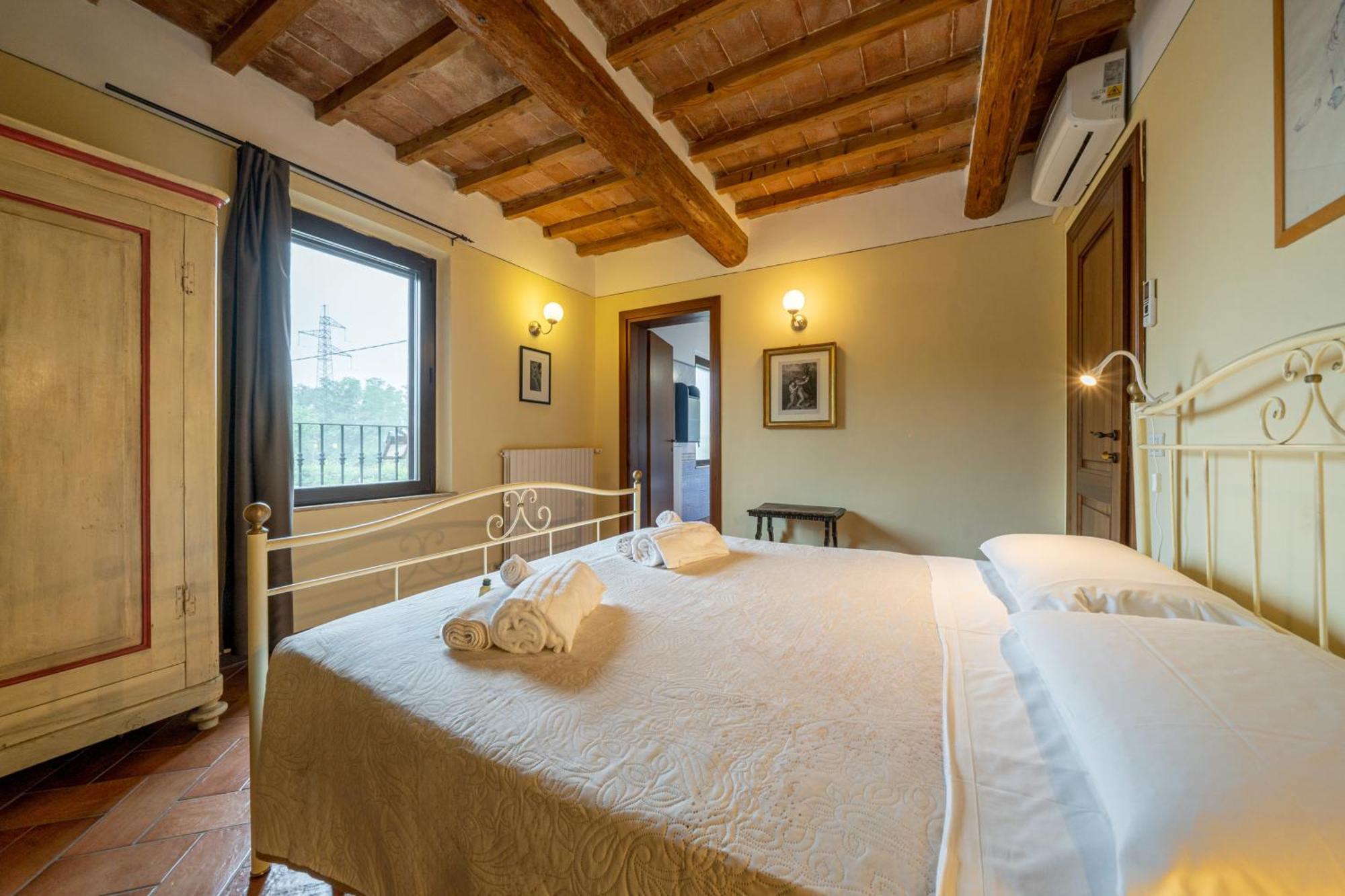 Casello A1, Modena Sud - Villa Aurora Charming Rooms 外观 照片